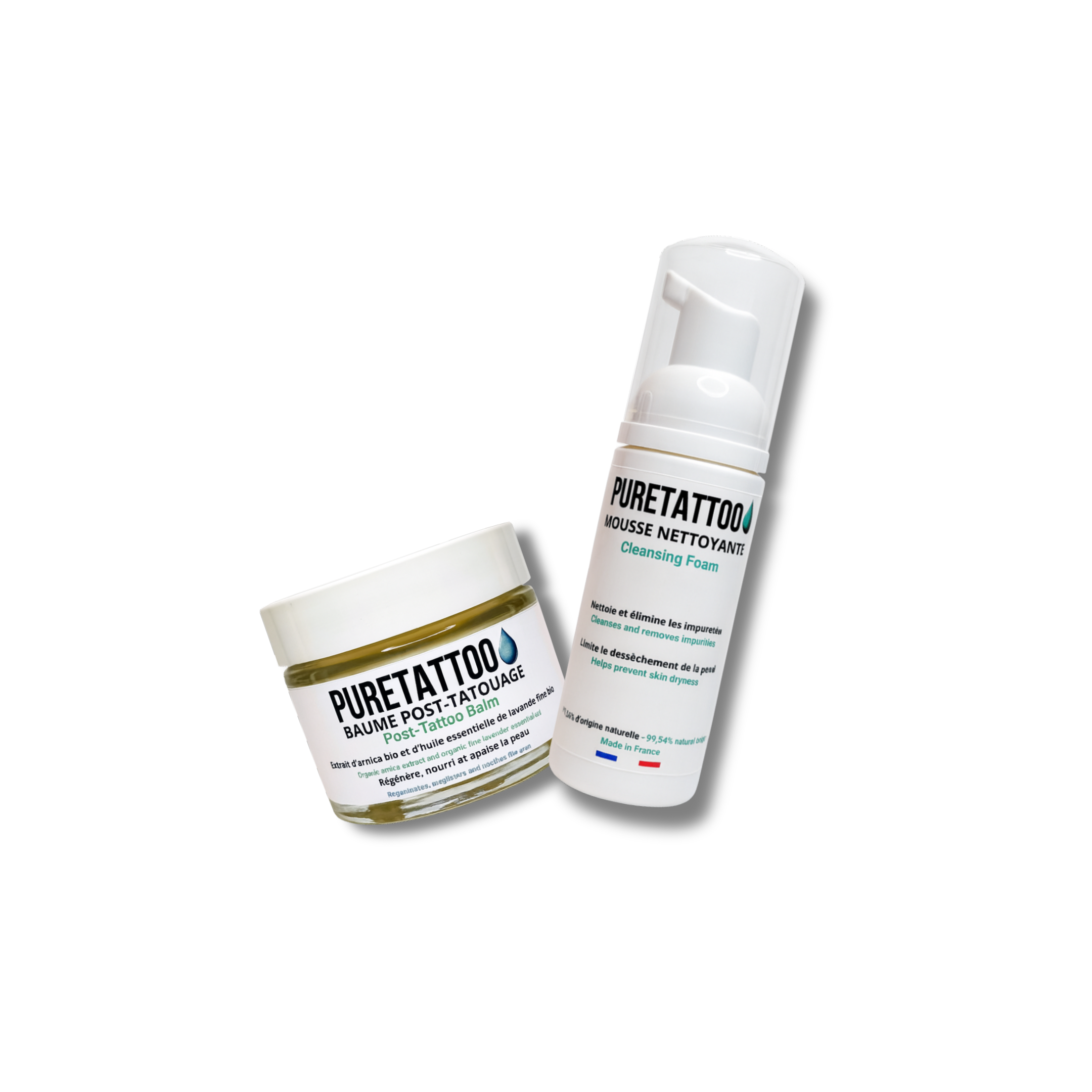 Le Pack Starter - Ton Art en Mode Cica'!