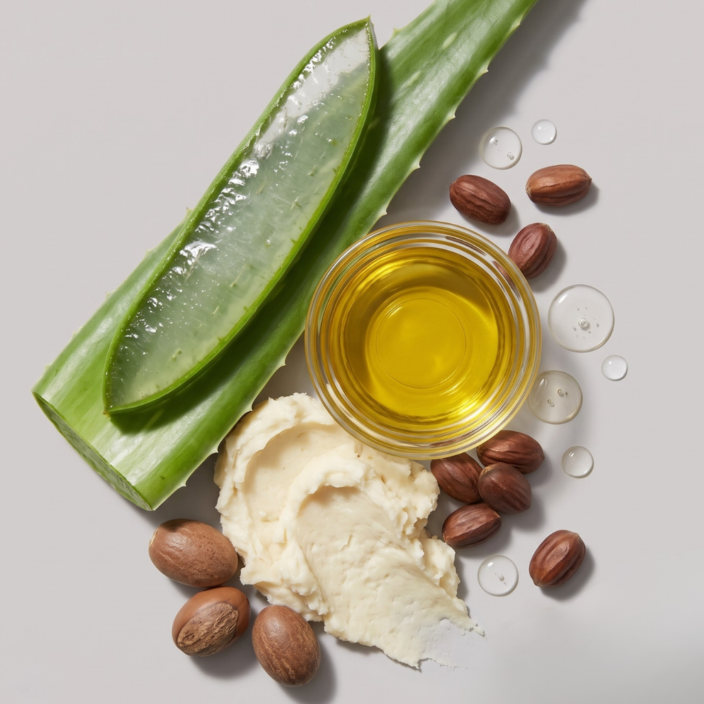 Crème Hydratante