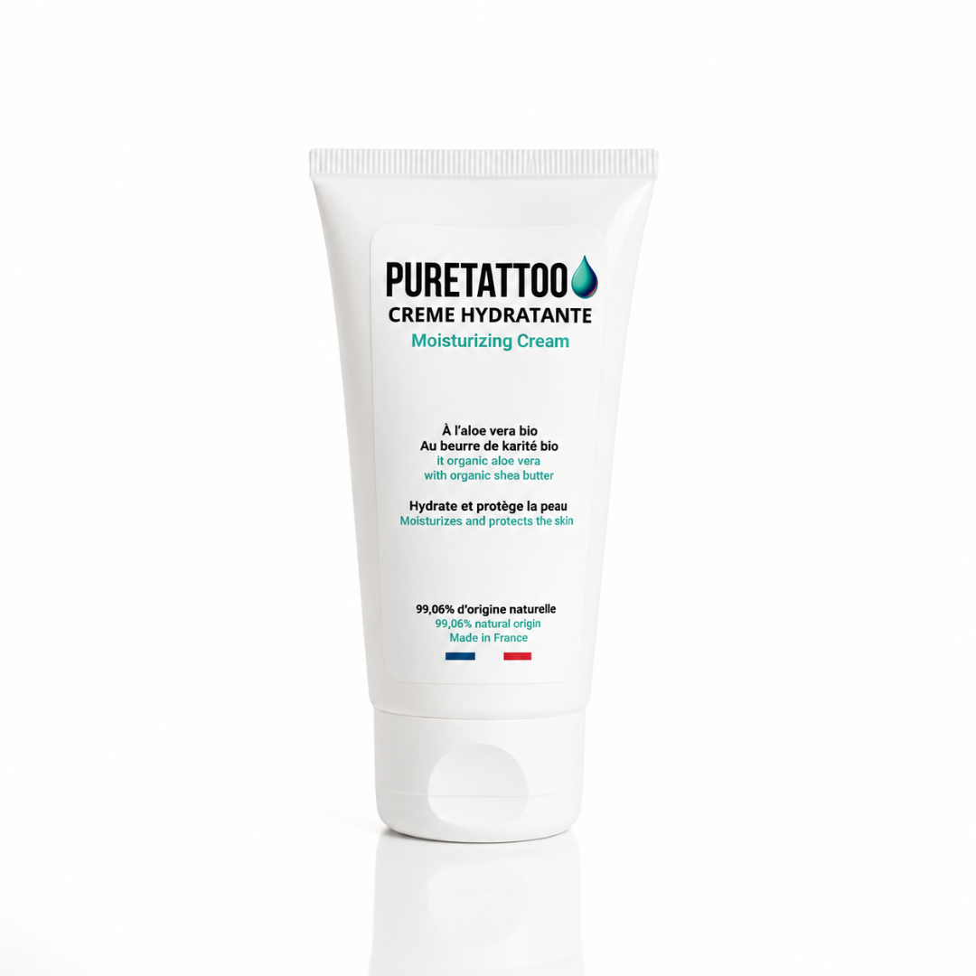 Crème Hydratante